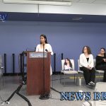 CSI Today News Brief: Student Government Candidate Discussion Panel