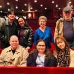 CSI Goes to The Met