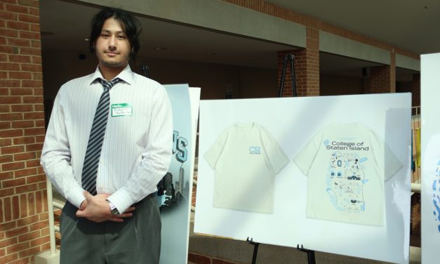 See It: CSI’s Graphic T-Shirt Design Competition Winners