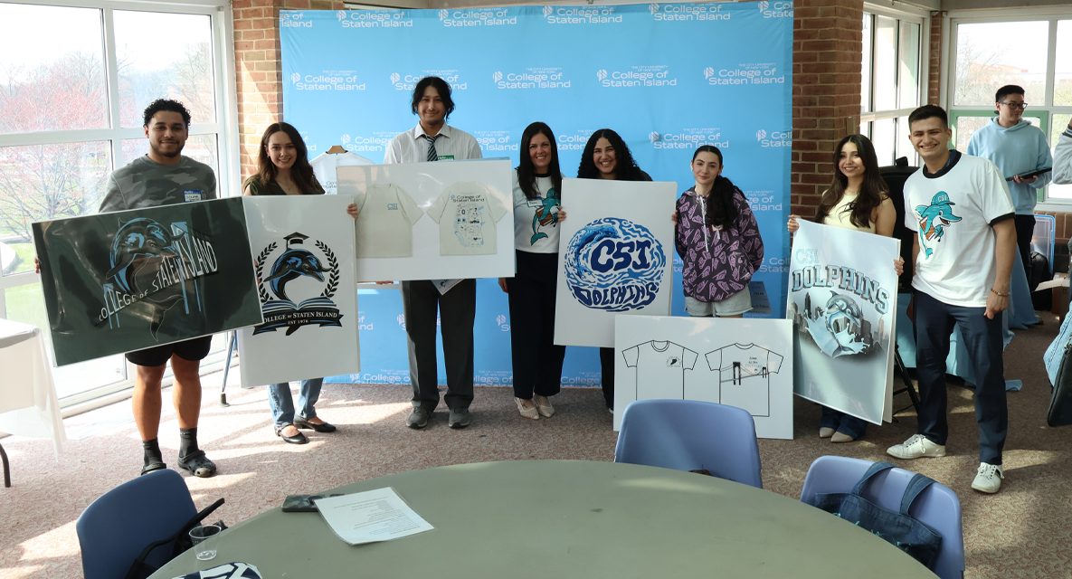 Cash for Creativity: Inside CSI’s First Ever T-Shirt Design Competition 