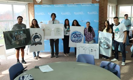 Cash for Creativity: Inside CSI’s First Ever T-Shirt Design Competition 