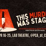 Last Call for Tickets for “This Murder Was Staged”