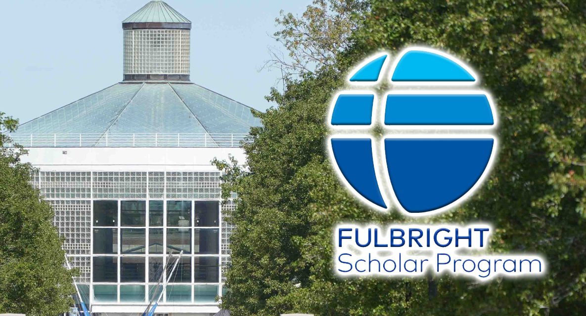 CSI Among Nation’s Leading Fulbright Scholar Producers, Ranking Near Top of Master’s Institutions