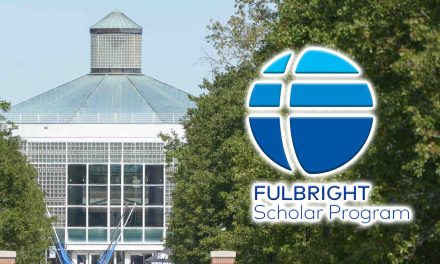 CSI Among Nation’s Leading Fulbright Scholar Producers, Ranking Near Top of Master’s Institutions