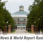 College of Staten Island Graduate Programs Climb in Latest “U.S. News & World Report” Rankings