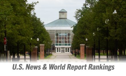 College of Staten Island Graduate Programs Climb in Latest “U.S. News & World Report” Rankings