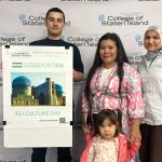 English Language Institute Celebrates World at Culture Day 2026