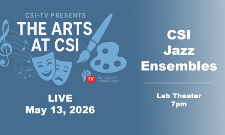 Jazz Ensembles Take Center Stage Tonight on CSI-TV