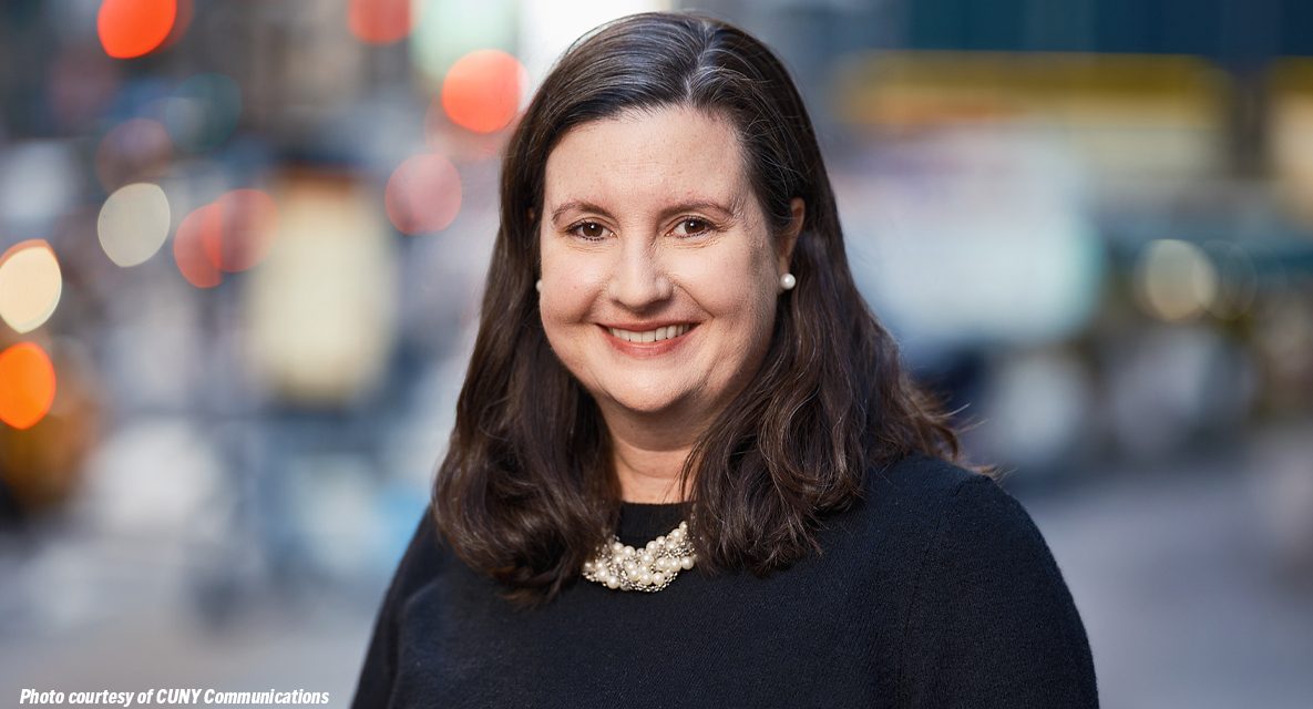 News From CUNY: CUNY University Dean Appointed to National Education Policy BodyNews From CUNY: