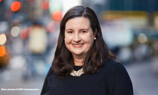 News From CUNY: CUNY University Dean Appointed to National Education Policy BodyNews From CUNY: