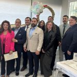 CSI’s SBDC Celebrates Buono Jewelers’ SBA New York Metro District Small Business Manufacturer of the Year Award