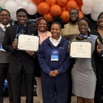 CSI Students Shine at 2026 BQS Regional CSTEP Student Research Conference
