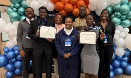 CSI Students Shine at 2026 BQS Regional CSTEP Student Research Conference