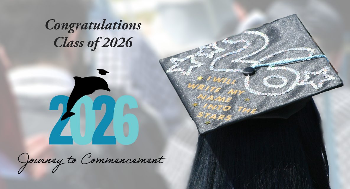 CSI Honors the Class of 2026