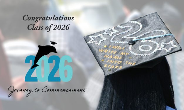 CSI Honors the Class of 2026