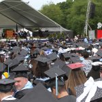 CSI Commencement: Tune in to the Livestream and More!