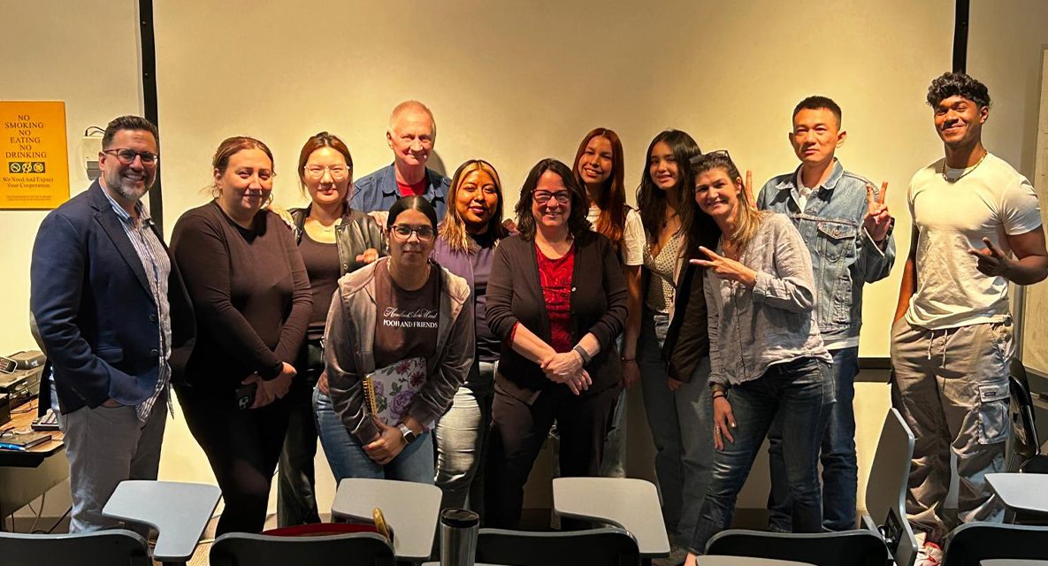 A Summer Curriculum Built Around CSI’s Own Faculty: ELI Launches NYC-Centric, Textbook-Free Language Program