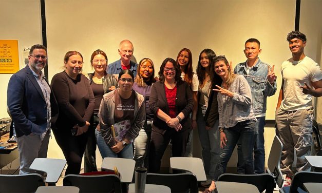 A Summer Curriculum Built Around CSI’s Own Faculty: ELI Launches NYC-Centric, Textbook-Free Language Program