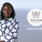 College of Staten Island Student Esther Adewoyin Named 2026 Jeannette K. Watson Fellow