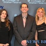 CSI Today News Brief: Spring Into Giving Benefit Interviews