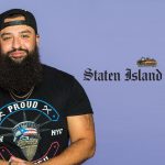 Former CSI student Josh Martinez