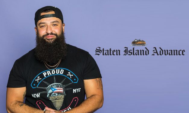 Former CSI Student Josh Martinez Featured as Staten Island Radio Inspiration