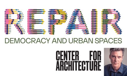 CSI’s Ashley Dawson to Debut “Energies of Repair” Exhibition at Center for Architecture Lab