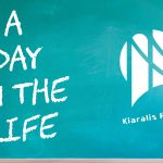 Senior Kiaralis Reyes Stars in This Week’s Edition of “A Day in the Life”