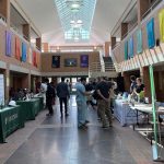 Clean, Green, and Everything in Between: Inside CSI’s Green Jobs Fair  