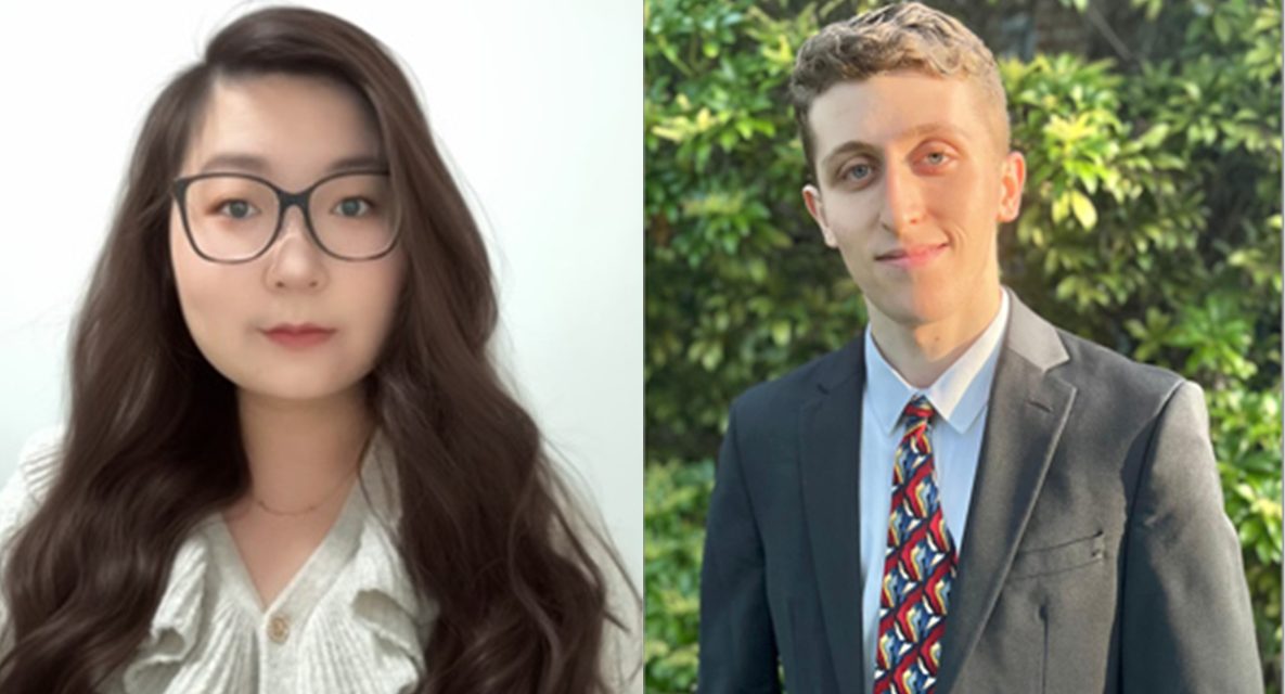 CSI Students Earn Prestigious Scamardella Public Interest Law Internships