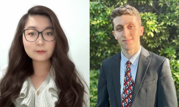 CSI Students Earn Prestigious Scamardella Public Interest Law Internships