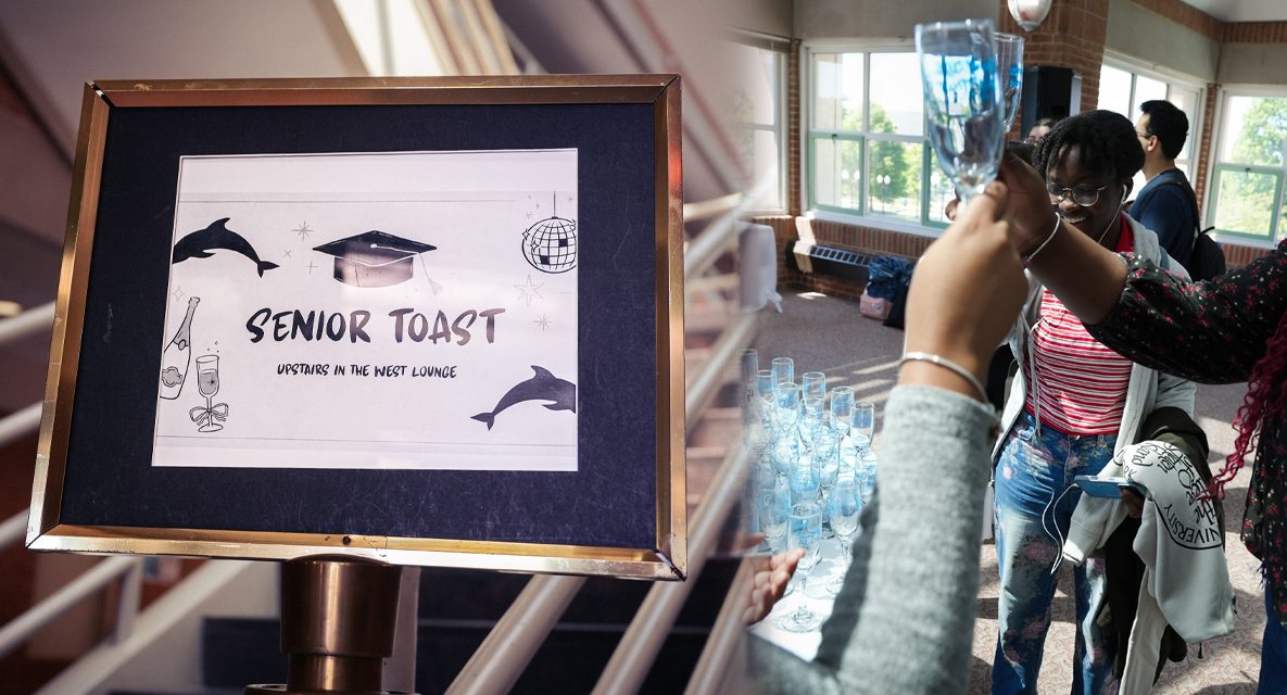 See It: Senior Toast 2026