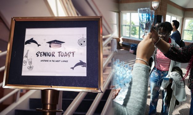 See It: Senior Toast 2026