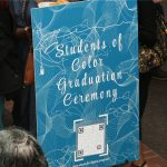 CSI Celebrates Inaugural Students of Color Graduation Ceremony