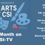 May Brings the Music to CSI-TV; Check Out the Full Lineup Here