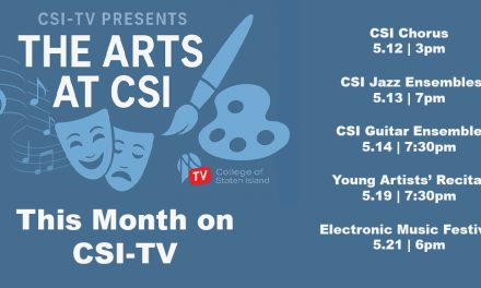May Brings the Music to CSI-TV; Check Out the Full Lineup Here