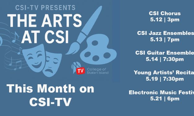 May Brings the Music to CSI-TV; Check Out the Full Lineup Here
