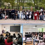 CSI Welcomes Local High School Students for Science & Technology Visit Day and Undergraduate Research Conference