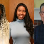 CSI Announces Valedictorian, Salutatorian, and Honorary Degree Recipient Ahead of Commencement