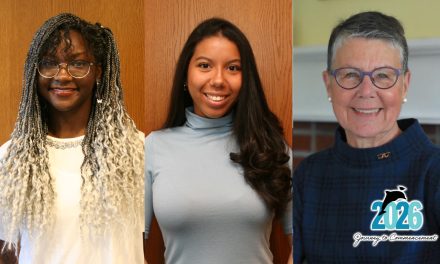 CSI Announces Valedictorian, Salutatorian, and Honorary Degree Recipient Ahead of Commencement
