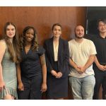 See It: CSI Veteran’s Graduation 2026