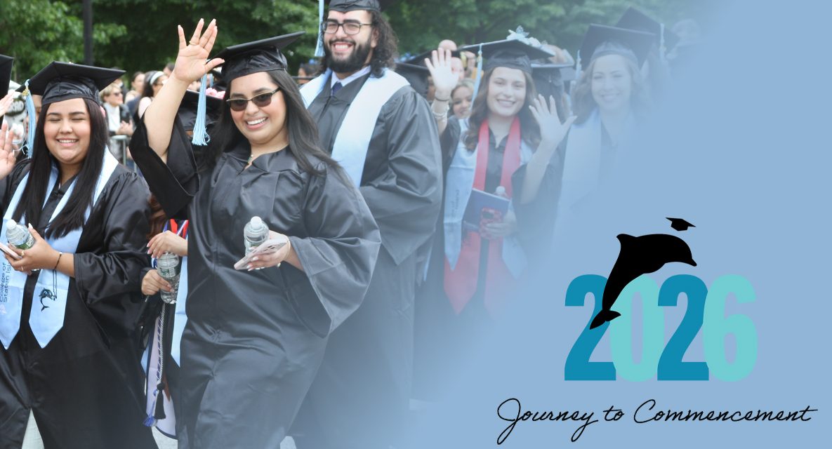 Commencement is Tomorrow! Get Info Here!