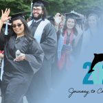 Commencement is Tomorrow! Get Info Here!