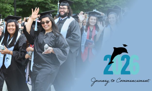 Commencement is Tomorrow! Get Info Here!