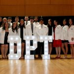 See It: Physical Therapy White Coat Ceremony 2026