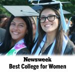 College of Staten Island Again Recognized Among Newsweek’s America’s Best Colleges for Women