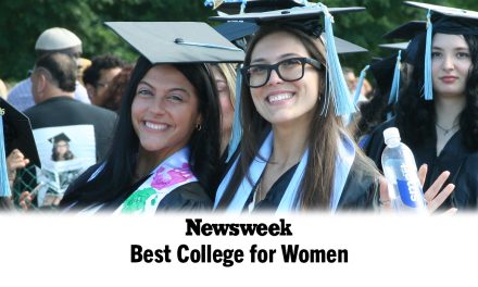 College of Staten Island Again Recognized Among Newsweek’s America’s Best Colleges for Women