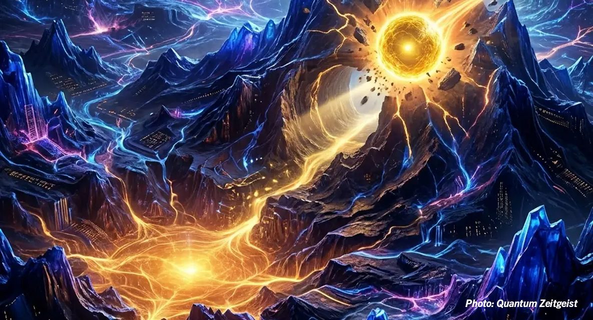 CSI Professor and Instructor Featured in Quantum Zeitgeist Article on Quantum Systems
