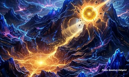 CSI Professor and Instructor Featured in Quantum Zeitgeist Article on Quantum Systems
