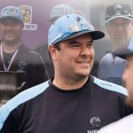 CSI Baseball Legend Michael Mauro Announces Retirement After Historic Career